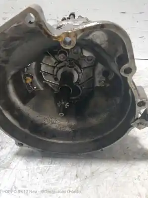 Second-hand car spare part gearbox for bmw serie 5 (e28) 520i oem iam references   019980la