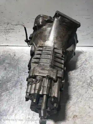 Second-hand car spare part gearbox for bmw serie 5 (e28) 520i oem iam references   019980la