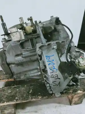 Gebrauchtes Autoersatzteil getriebe zum citroen xantia berlina 2.0 hdi activa oem-iam-referenzen 20le51  0329560