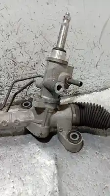 Автозапчастина б/у рульмова рейка для mazda cx-7 (er) active посилання на oem iam   