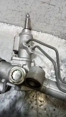 Автозапчастина б/у рульмова рейка для mazda cx-7 (er) active посилання на oem iam   