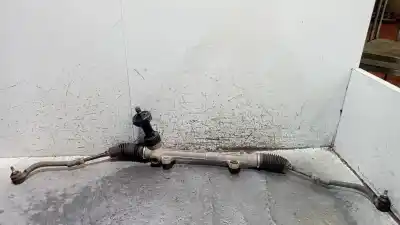 Peça sobressalente para automóvel em segunda mão caixa de direção por kia carens ( ) business referências oem iam 