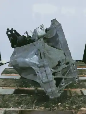 Pezzo di ricambio per auto di seconda mano riduttore per toyota auris active riferimenti oem iam a1403752  