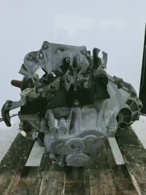 Pezzo di ricambio per auto di seconda mano riduttore per toyota auris active riferimenti oem iam a1403752  