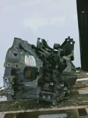 Pezzo di ricambio per auto di seconda mano riduttore per toyota auris active riferimenti oem iam a1403752  