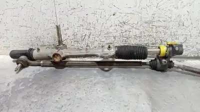 Pièce détachée automobile d'occasion crémaillère de direction pour peugeot 106 (s2) kid références oem iam 9620470430  