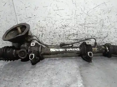 Автозапчасти б/у рулевая рейка за renault megane i scenic (ja0) 1.9 turbodiesel cat (f8q-784) ссылки oem iam   