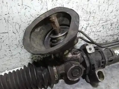 Автозапчасти б/у рулевая рейка за renault megane i scenic (ja0) 1.9 turbodiesel cat (f8q-784) ссылки oem iam   