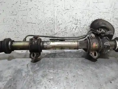Автозапчасти б/у рулевая рейка за renault megane i scenic (ja0) 1.9 turbodiesel cat (f8q-784) ссылки oem iam   