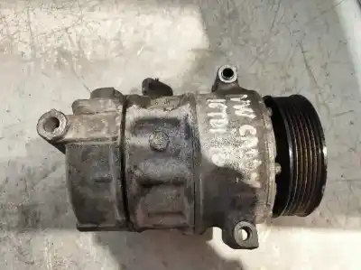Автозапчастина б/у компресор кондиционера для volkswagen caddy ka/kb (2c) kasten посилання на oem iam 1k0320808f  pxe16 sy3