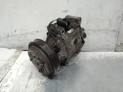 Автозапчасти б/у компрессор кондиционера воздуха за toyota yaris (ncp1/nlp1/scp1) 1.3 16v cat ссылки oem iam 4472206254