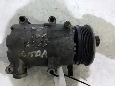 Second-hand car spare part air conditioning compressor for volvo c30 * oem iam references 3m5h19d629  