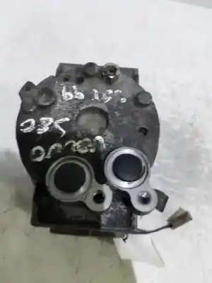 Peça sobressalente para automóvel em segunda mão compressor de ar condicionado a/a a/c por volvo s80 berlina 2.8 bi-turbo cat referências oem iam 5060119731
