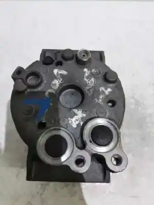 Peça sobressalente para automóvel em segunda mão compressor de ar condicionado a/a a/c por volvo s80 berlina 2.4 (125kw) referências oem iam 5060119730