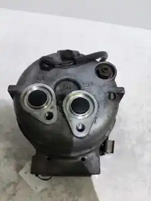 Tweedehands auto-onderdeel airconditioning compressor voor volvo s80 berlina 2.4 (125kw) oem iam-referenties 5060118203