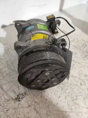Peça sobressalente para automóvel em segunda mão compressor de ar condicionado a/a a/c por volvo s80 berlina 2.5 d referências oem iam 9171437