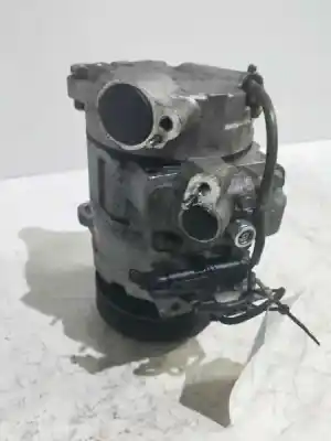 Pièce détachée automobile d'occasion compresseur de climatisation pour bmw serie 3 berlina (e90) 318d références oem iam 4472603822