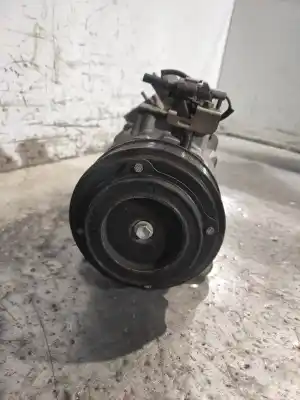 Second-hand car spare part air conditioning compressor for bmw x1 (e84) xdrive 18d oem iam references ge4471400460 6sbu14a 6452922369405