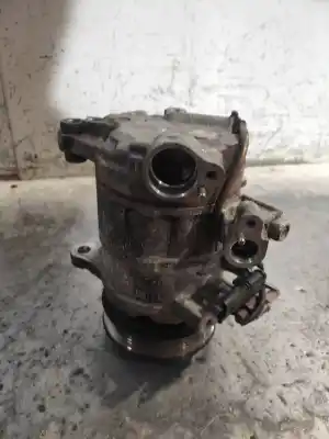 Second-hand car spare part air conditioning compressor for bmw x1 (e84) xdrive 18d oem iam references ge4471400460 6sbu14a 6452922369405