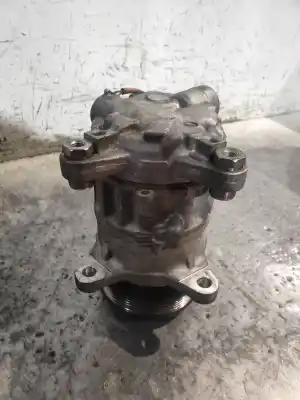 Second-hand car spare part air conditioning compressor for bmw x1 (e84) xdrive 18d oem iam references ge4471400460 6sbu14a 6452922369405