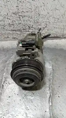 Pezzo di ricambio per auto di seconda mano compressore aria condizionata per ford focus lim. business riferimenti oem iam f1f19d629hb