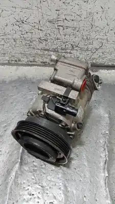 Second-hand car spare part air conditioning compressor for hyundai i30 (gd) classic oem iam references 