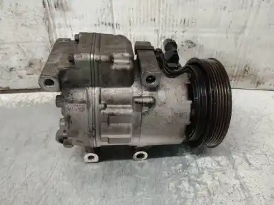 Second-hand car spare part air conditioning compressor for kia cee´d active oem iam references f500an6aa04  