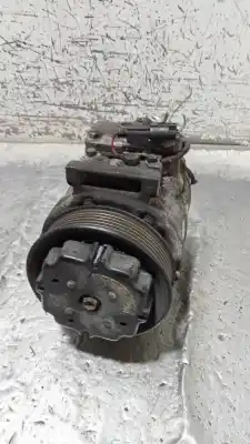 Pezzo di ricambio per auto di seconda mano COMPRESSORE ARIA CONDIZIONATA per MERCEDES-BENZ CLASE M (W163)  Riferimenti OEM IAM 4472208253  7SEU16C