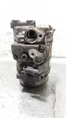 Second-hand car spare part air conditioning compressor for mercedes-benz clase m (w163) 270 cdi (163.113) oem iam references 4472208253  7seu16c