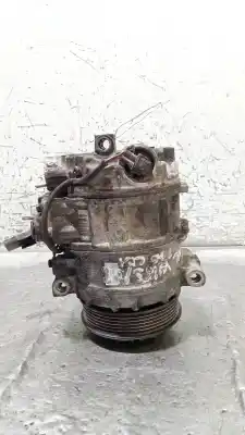 Second-hand car spare part air conditioning compressor for mercedes-benz clase m (w163) 270 cdi (163.113) oem iam references 4472208253  7seu16c