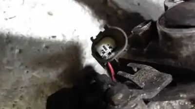 Second-hand car spare part air conditioning compressor for mercedes-benz clase m (w163) 270 cdi (163.113) oem iam references 4472208253  7seu16c