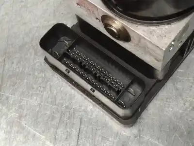 Peça sobressalente para automóvel em segunda mão abs por audi a2 (8z) 1.4 referências oem iam 10096003263 8z0907379c 8z0614517e 10020600334