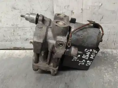 Pezzo di ricambio per auto di seconda mano abs per audi 80 (8c,b4) 2.0 e riferimenti oem iam 0265201049