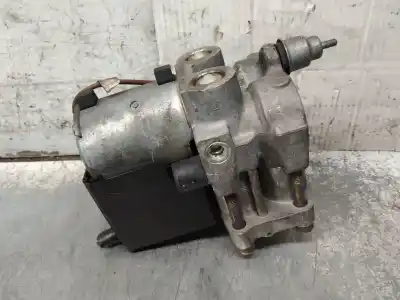Peça sobressalente para automóvel em segunda mão abs por audi 80 (8c,b4) 2.0 e referências oem iam 0265201049  4a0614111a