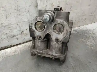Peça sobressalente para automóvel em segunda mão abs por audi 80 (8c,b4) 2.0 e referências oem iam 0265201049  4a0614111a