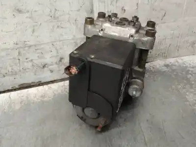 Peça sobressalente para automóvel em segunda mão abs por audi 80 (8c,b4) 2.0 e referências oem iam 0265201049  4a0614111a
