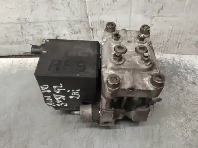 Peça sobressalente para automóvel em segunda mão abs por audi 80 (8c,b4) 2.0 e referências oem iam 0265201049  4a0614111a