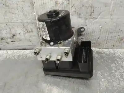 Peça sobressalente para automóvel em segunda mão abs por bmw serie 1 berlina (e81/e87) 120d referências oem iam 10096008393