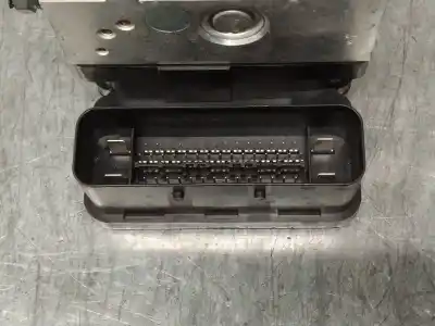 Peça sobressalente para automóvel em segunda mão abs por ford focus lim. (cb8) edition referências oem iam 10096101533 bv612c405ak 10021209194