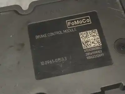 Peça sobressalente para automóvel em segunda mão abs por ford focus lim. (cb8) edition referências oem iam 10096101533 bv612c405ak 10021209194