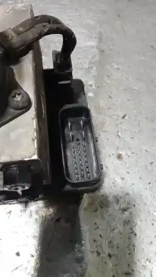 Peça sobressalente para automóvel em segunda mão abs por ford galaxy (vy) ambiente referências oem iam 10094903313 7m3614111h 1j0907379p