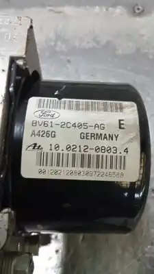 Pezzo di ricambio per auto di seconda mano abs per ford focus lim. (cb8) sport riferimenti oem iam 10096101913 10021208034 bv612c405ag