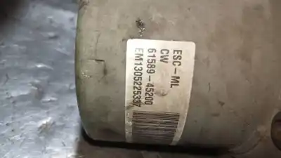 Peça sobressalente para automóvel em segunda mão abs por kia cee´d 1.6 gdi cat referências oem iam a258920500 6158945200 58920a2210