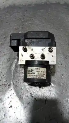 Second-hand car spare part abs for kia rio ipanema berlina oem iam references 95610fd330