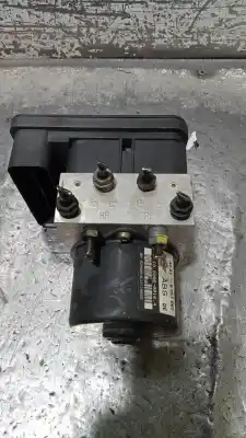 Pièce détachée automobile d'occasion abs (système anti-blocage des roues) pour mini mini (r50,r53) one références oem iam 10096008603 10020600104 6757063 6757062
