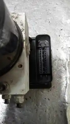 Peça sobressalente para automóvel em segunda mão abs por opel astra h caravan cosmo referências oem iam 10096005693 10020602684 13246538