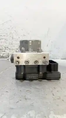 Peça sobressalente para automóvel em segunda mão abs por renault clio iv dynamique referências oem iam 0265255794
