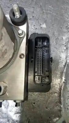 Peça sobressalente para automóvel em segunda mão abs por renault kadjar experience referências oem iam 476601356r  