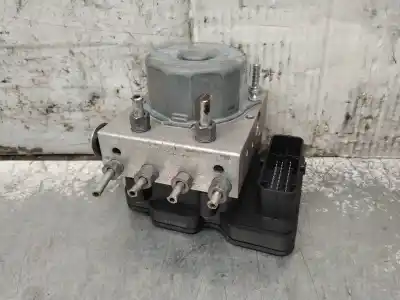 Second-hand car spare part abs for renault zoe entry oem iam references 476609473r