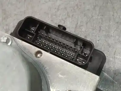 Second-hand car spare part abs for renault zoe entry oem iam references 476609473r 0265956285 2265106516 0265244951